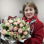 Алина, 45