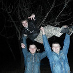 Олег, 35