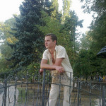 Олег, 35