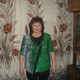 larissa  Aleksandrowa, 73 (1 , 0 )
