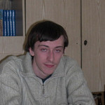 Дима, 41