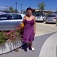 Galina, 60