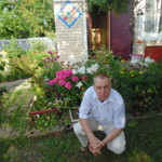 Андрей, 35