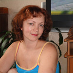 наташа, 52