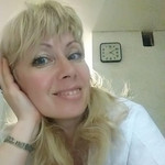 Татьяна, 55