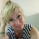 Татьяна, 55