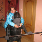 Роза Мунда, 50