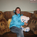 Роза Мунда, 50