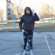 Ируська, 49