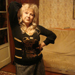Валентина, 64