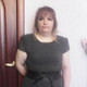 наталья, 48