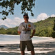 Cedric, 57