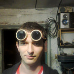 Sergo, 35
