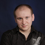 Максим, 41