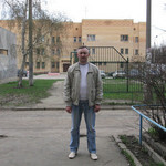 ВЛАД, 53 (2 фото, 0 видео)