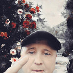 Сергей Дробинский, 48