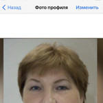 Татьяна, 72 (1 фото, 0 видео)