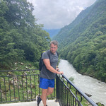 Серега, 40