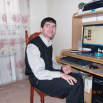 Artur, 43