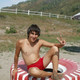 Гафур, 34