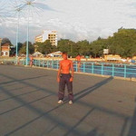 Алекс Сан, 42
