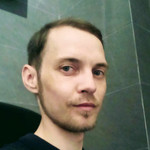 Виталик, 36