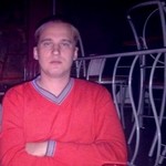 сергей, 35 (2 фото, 0 видео)