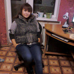 светлана, 31 (1 фото, 0 видео)