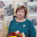 мария, 53 (7 фото, 0 видео)