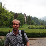 Сергей, 43