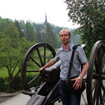 Сергей, 43