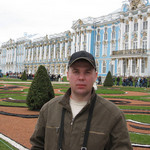 сергей, 51