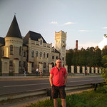 сергей, 51