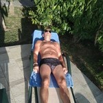 Андрей, 45