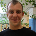 Андрей, 45