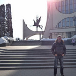 Андрей, 45
