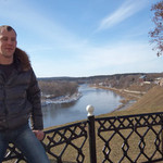 Андрей, 45