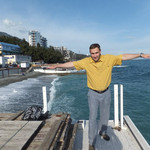 Дмитрий, 45