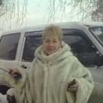 Галина, 57