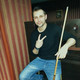 Tony, 37 (1 , 0 )