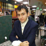Timur, 30 (1 фото, 0 видео)