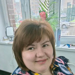 светлана, 48 (2 фото, 0 видео)