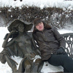 Антон, 57