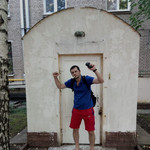 Андрей, 39