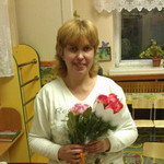 Галина, 57