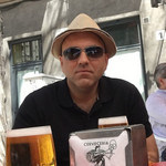 Morteza, 47