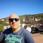Morteza, 47