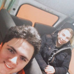 Эльдар, 25 (1 фото, 0 видео)