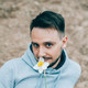 Max, 34