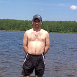 Денис, 41